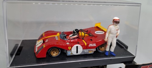 Brumm r261ch ferrari - brumm,
