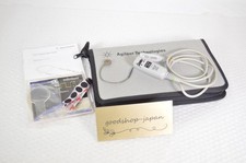 Sonda oscilloscopio Agilent 1169A Keysight 12 GHz InfiniiMax con custodia mor...