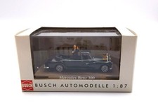 Busch 44806 HO Mercedes Benz