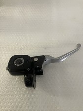 pompa freno harley 11/16