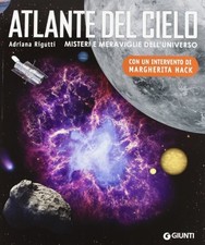 Atlante del cielo. Misteri e