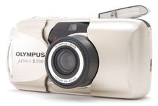 [OTTIME CONDIZIONI] Olympus μ