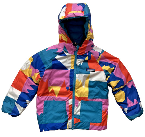 Patagonia maglione piumino - patagonia,