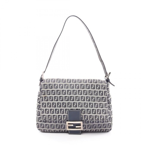Borsa tracolla fendi mamma - borsa, a