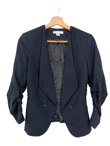 Blazer corto donna - h&m,