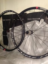 Fulcrum Set di ruote E-Fire