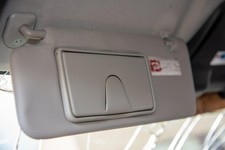 PARASOLE ALETTA ANTERIORE SX PER SUZUKI Ignis Serie (/MF) 8480262R00J0T (17>)