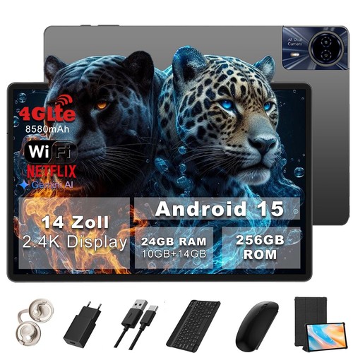 2025nuovo pollici android - 2025nuovo,