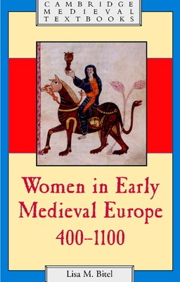 Women early medieval - early,