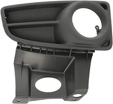 MASCHERINA GRIGLIA PARAURTI