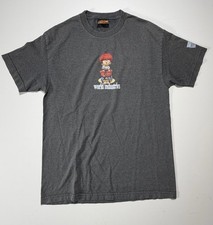 Rara maglietta uomo vintage