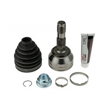 Testa Di Giunto Albero Di