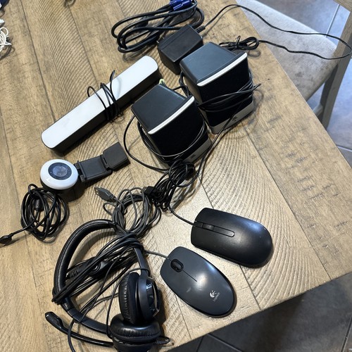 Pacchetto accessori computer - ,