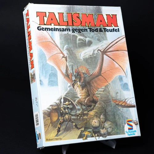Talismano insieme contro - talismano,