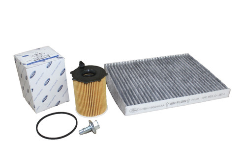 Filtro originale kit 5 - originale,