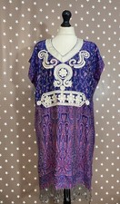 Bellissimo abito bohemien