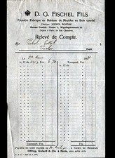 PARIS (X°) USINE de WIEN