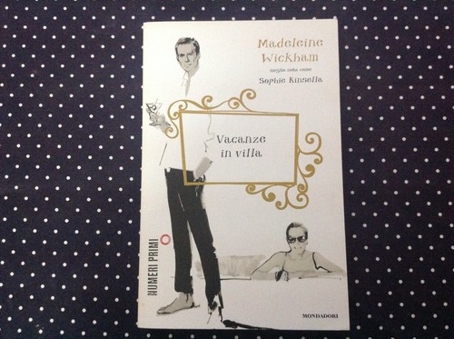Sophie kinsella vacanze - sophie,