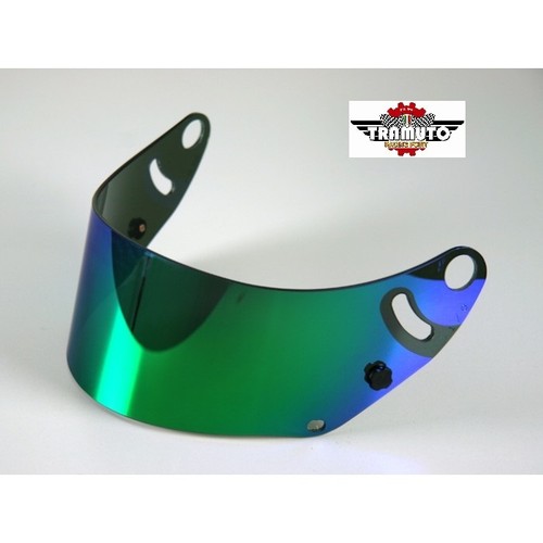 Visiera specchiata gp6 - specchiata,