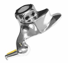 Tyre Changer Machine Steel