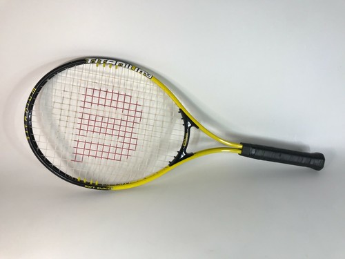 Racchetta tennis wilson - da,