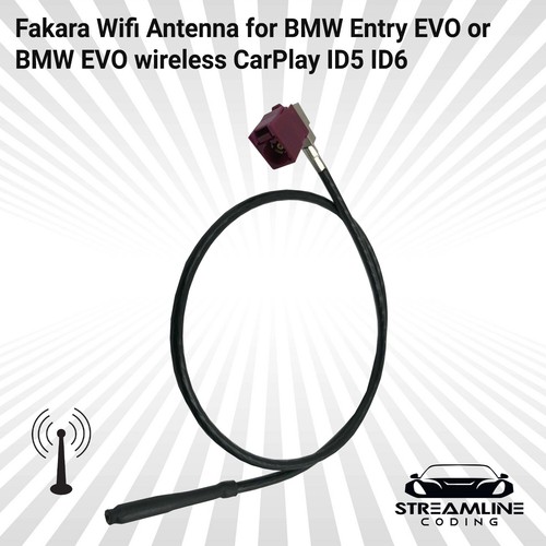Antenna wifi fakara - antenna,