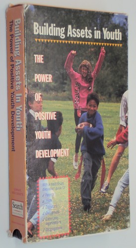Building assets youth vhs - assets, in