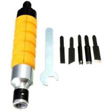 Utensili a mano per intaglio