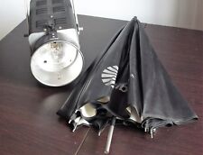 Flash ad ombrello Multiblitz Mini Studio 202 aggiornato e funzionante!