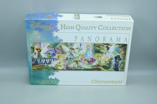 Puzzle disney fairies - 🧩,