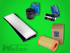 KIT FILTRI KIT FILTRI CITROEN