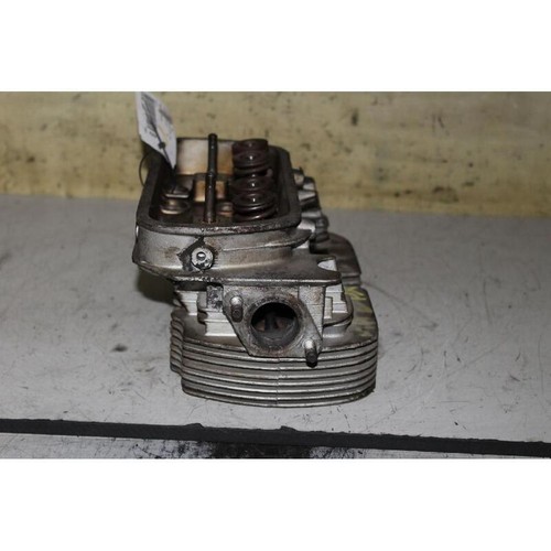Testata motore volkswagen - motore,