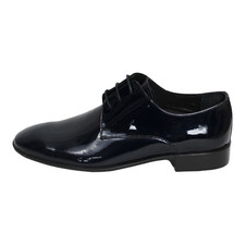 SCARPE DERBY CERIMONIA UOMO