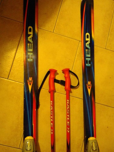 Sci 195 attacchi - sci, -195