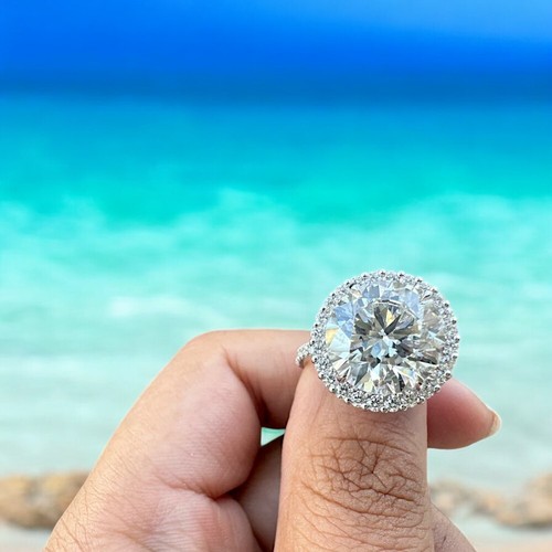 Anello fidanzamento 6 - anello, di