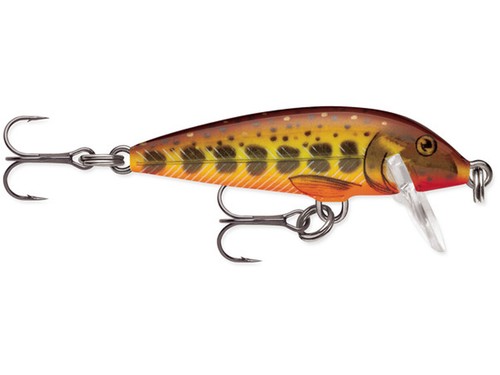 Rapala countdown 5cm - rapala,