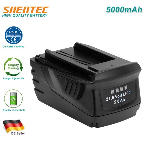 Batteria agli ioni litio - batteria, di