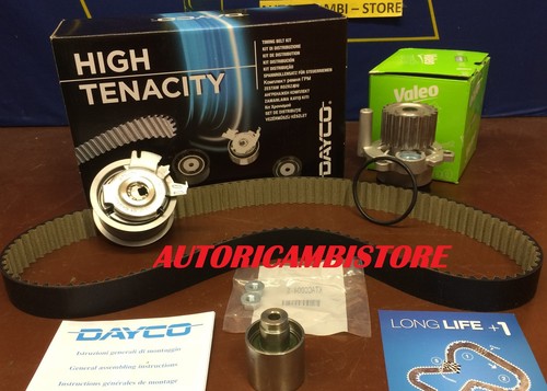 Ktb296 kit distribuzione - kit,