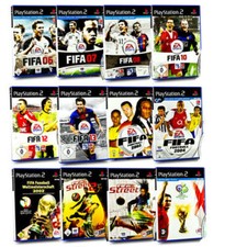 gioco ps2 fifa 10 11 12 13