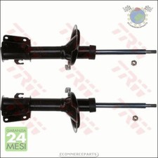 2x Ammortizzatori TRW