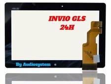 VETRO+TOUCH SCREEN per TABLET