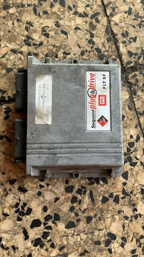 Centralina iniezione gas brc - centralina,