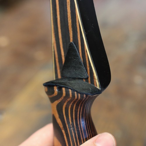 Poggia frecce per capelli - , di