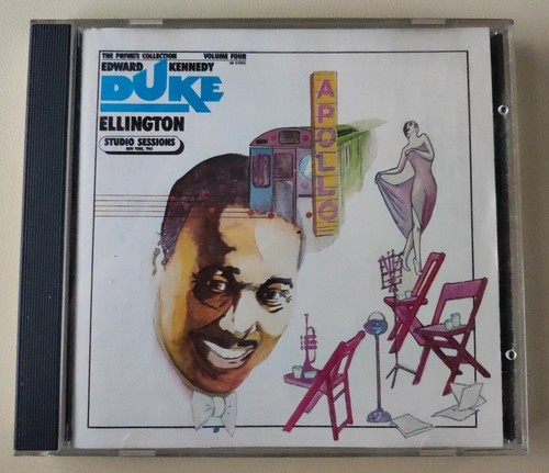 Musica jazz duke - jazz,
