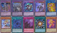 Mazzo Yugioh Shaddoll - Winda