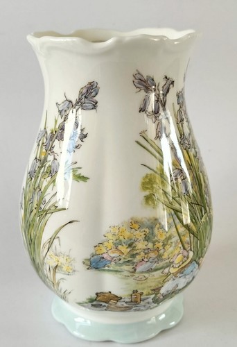 Royal doulton brambly - doulton, hedge