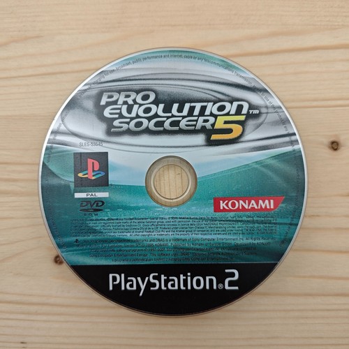 Pro evolution soccer pes - soccer,