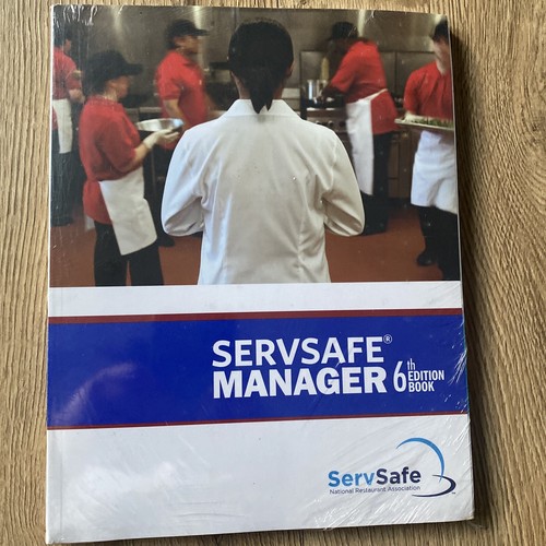 Servsafe manager 6th edition - servsafe,