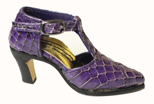 Portachiavi miniature shoes - portachiavi,