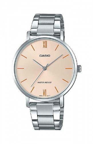 Orologio casio ltp vt01d - casio, ltp-vt01d-4b